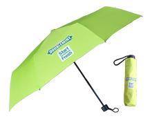 綠箭折疊傘